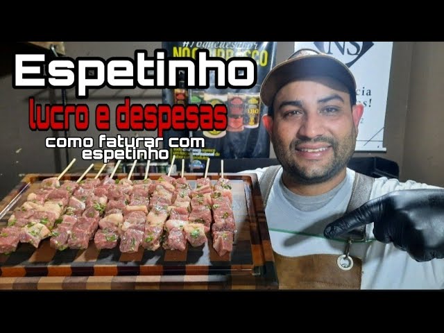 Espetinhos unem sabor e praticidade no churrasco: dicas e receitas