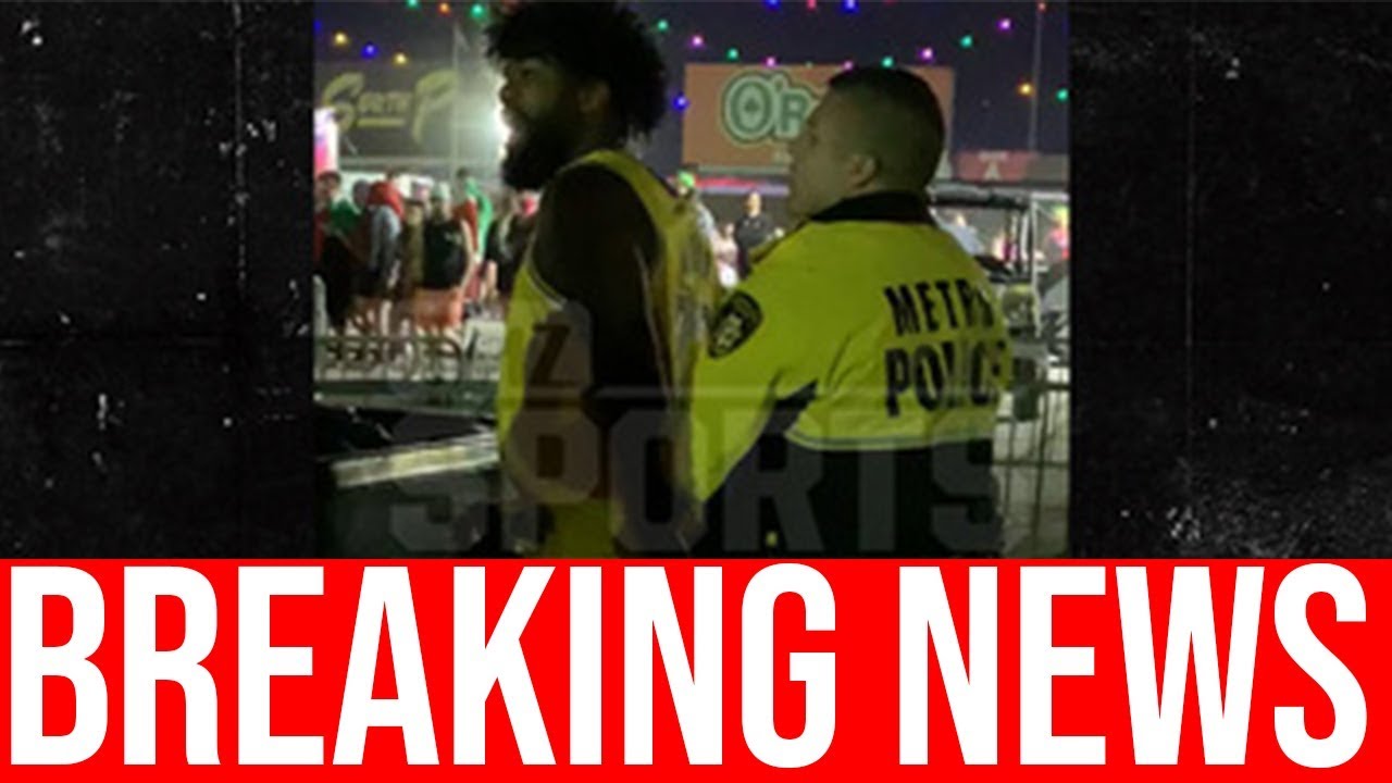 Ezekiel Elliott Will NOT Get Suspended!