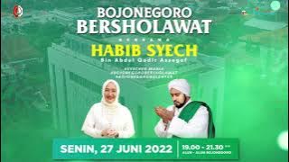 Bojonegoro Bersholawat