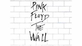 Vignette de la vidéo "Another Brick in the Wall Backing track (w/vocals)"