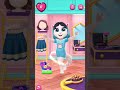my talking Tom angel 2 | good morning friends|