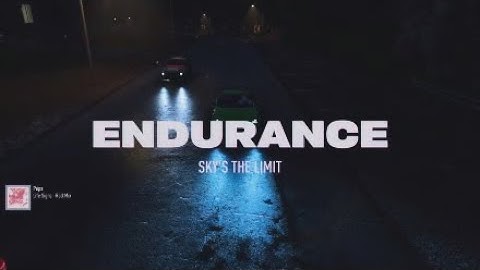 Skys The Limit NFS Unbound Gameplay PS5