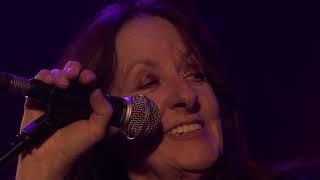 GIRLSCHOOL - Tush - Real Time Live - Chesterfield - 24/11/21.