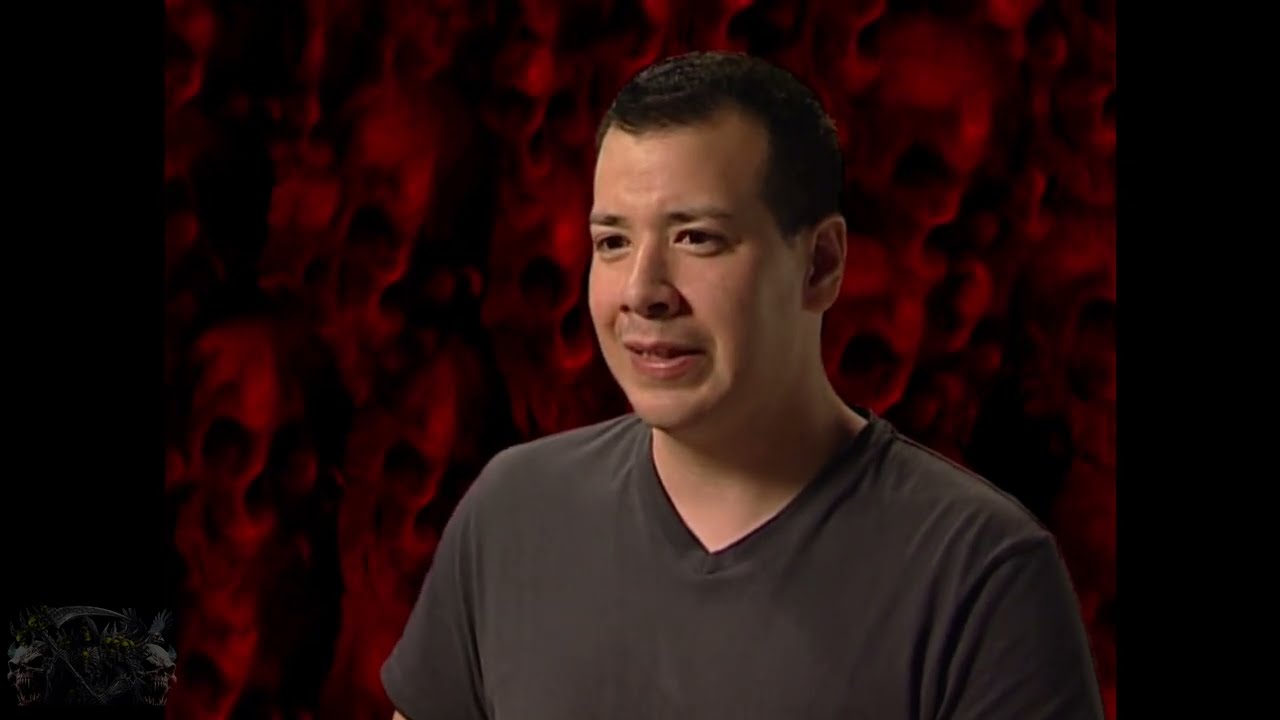 Mortal Kombat Armageddon All Bio Movie Kards WITH SUBTITLES  HD Remastered