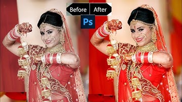 how to Photoshop anurag 10 in Photoshop..// Photo editing. Sandhya studio editing work..