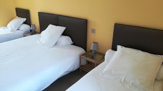 Hotel de la Poste Chez Cecile, La Grande-Verriere, France | Travel With Priyanshi