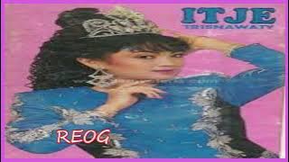 Itje Trisnawati - Reog Ponorogo | Dangdut Lawas - Video Lirik