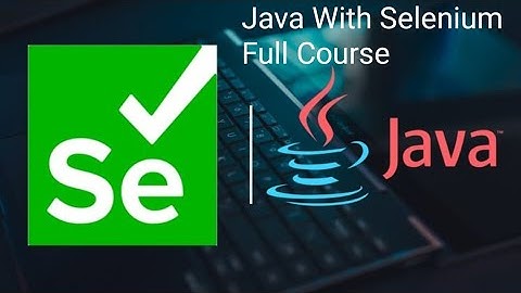 Java Selenium Basic | What is Webdriver | Details About WebDriver | Selenium Webdriver  Uses