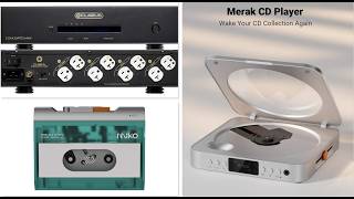 HIFI NEWS: Clarus, Oladra, Gadhouse, CAD &amp; Fosi Audio