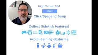 Engaging Participants with Fast, Fun, and Scalable Learning Experiences