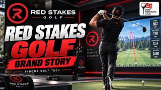 Red Stakes Golf: Kevin Johnston on Golf Simulators, OptiShot & the Future of Indoor Golf