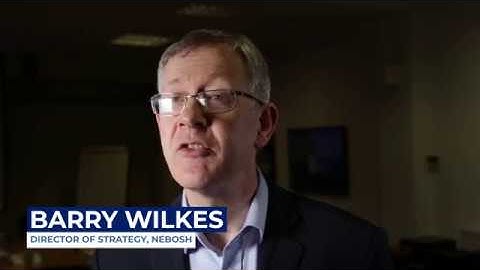 Introducing...the new NEBOSH HSE Introduction to Incident Investigation qualification