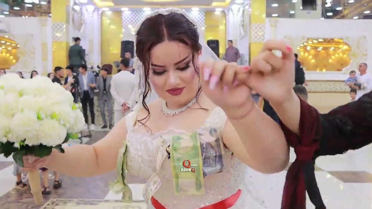 #زيدان-شنكالي حفلة (فراس و عيدا) - 3-