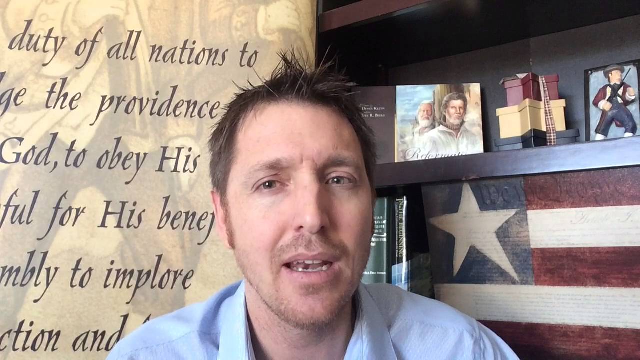 Apple – FBI – and a New Slavery