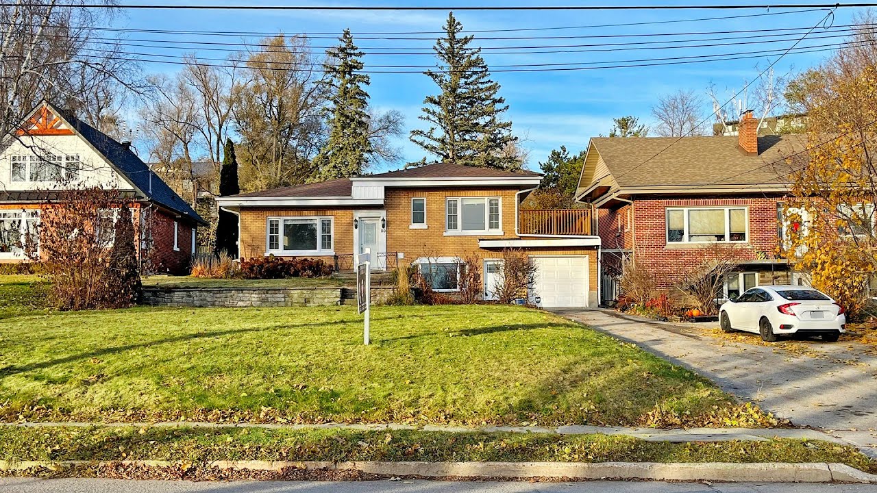 80 Shanty Bay Road, Barrie YouTube