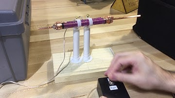 Linear Actuator iii Short Video