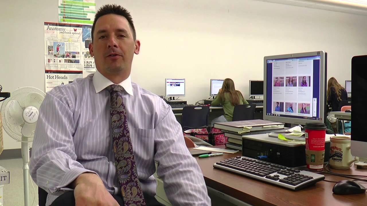 Knight Crier - NPHS School Newspaper Overview