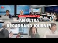 Huawei AirEngine Wi-Fi 6 - an Ultra Broadband Journey (English Subtitle)