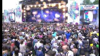 Europa Plus LIVE 2008 - Часть 2