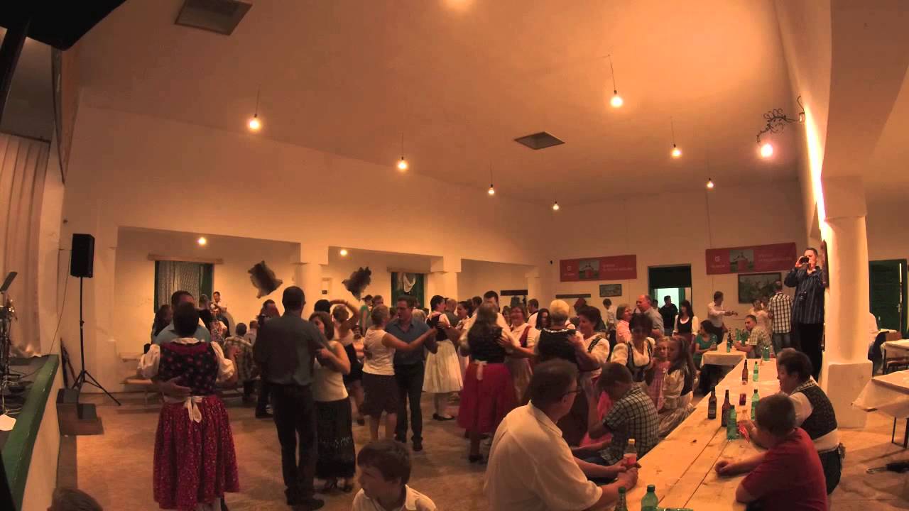 Feuerwehrfest Weidenthal 2013 Ball