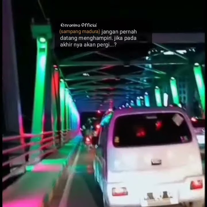 story wa viral terbaru 30 detik jalan datar