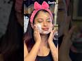 Sanfe Facial Kit @sanfe7151 @Nykaa @ZeptoNow @letsblinkit  #skincare #sanfeindia #facial #sanfe
