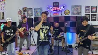 Biglaan | 6cyclemind | Vale of Tears Reloaded Cover