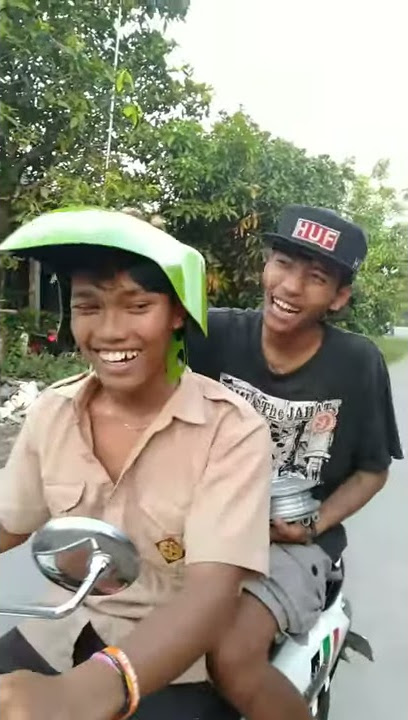 Wes mboh judule opo kui🤣🤣