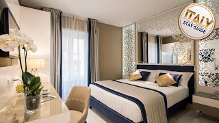 Residenza Venti Settembre | Rome, Italy | Hotel Review 🌟 | Italy Stay Guide
