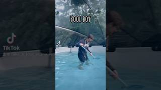 Pool Boy