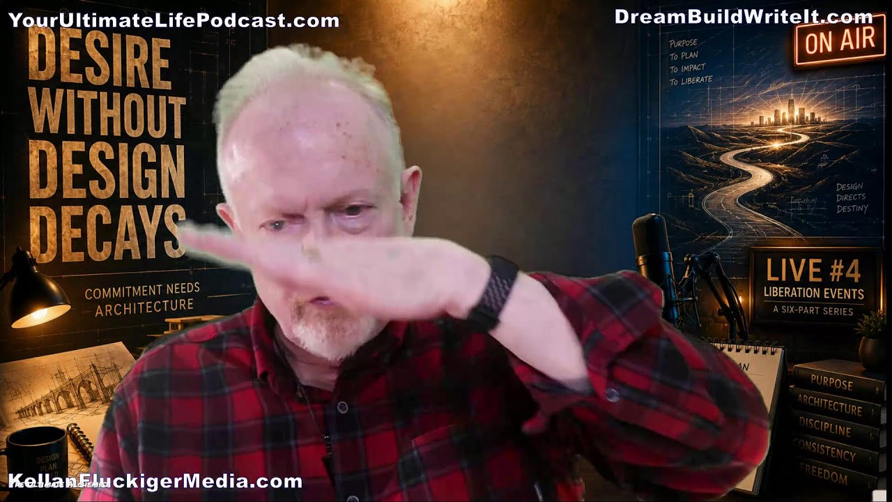 Welcome to our live show!