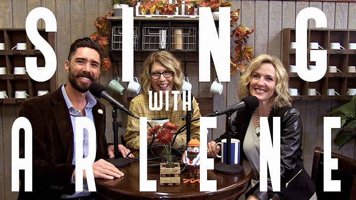 Episode 12: Singin' with Arlene Hardy!