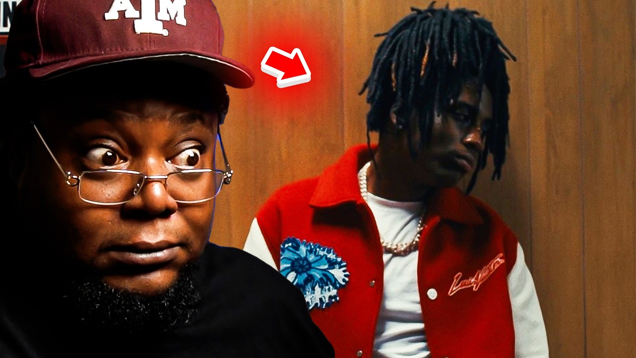 FattMack - Ring Ring Ring [Official Music Video] REACTION!