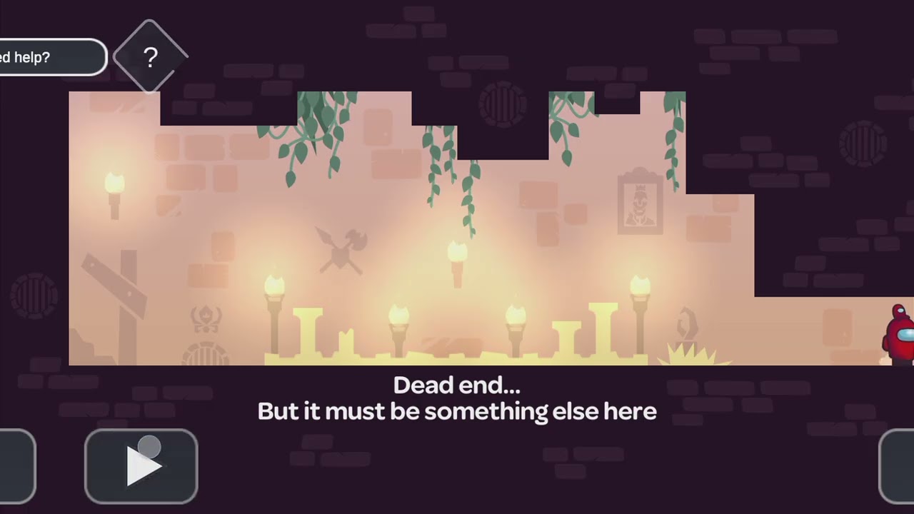 Tricky Castle Princess Castle Level 73