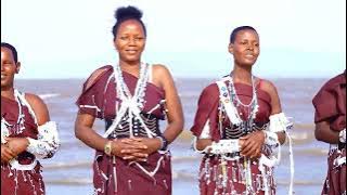 Wou Iye by Kwaya ya Osiligi Msitu wa Tembo hii Kwaya lazima utaipenda