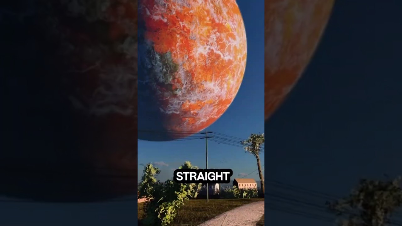 Part 12- The Unexplainable Natural Phenomena 😱 