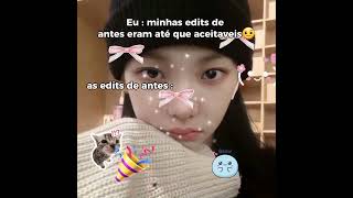 Ngm olha meus vdos antigos☠️🆘️ #winterminhamarida #karinasafada #wintermybaby #karinaéumbebe #karina