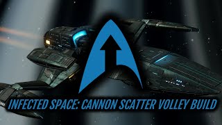 Star Trek Online Elite TFO Tutorials: Infected Space CSV