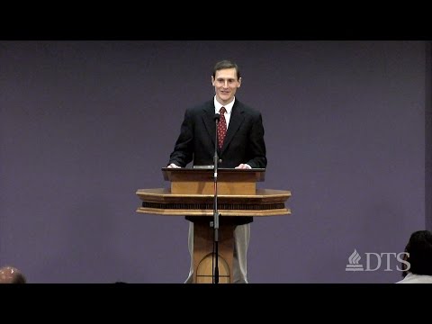 Fearing God in the Midst of Life's Tight Spots - Chad Bradley