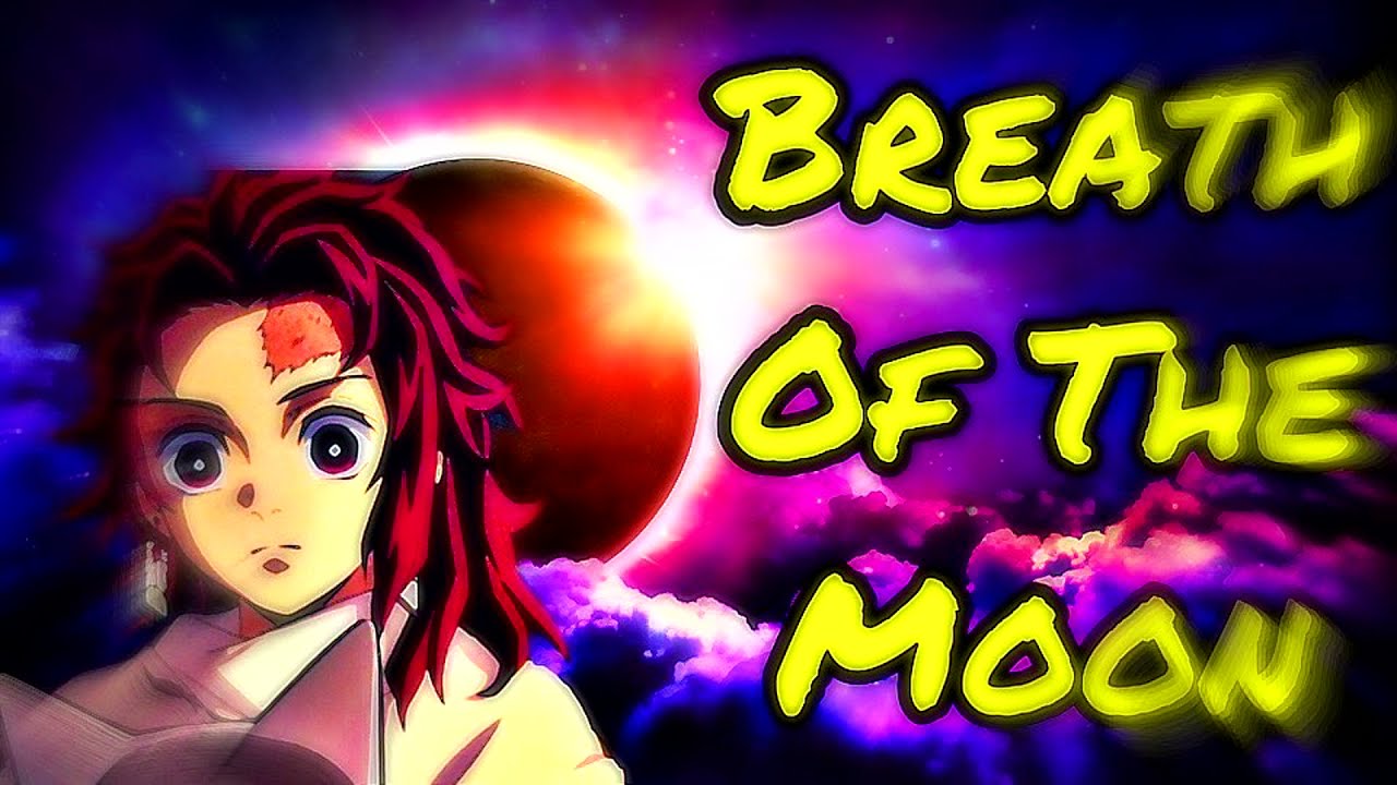 Part 14 What If Tanjiro Learned The Breath Of The Moon