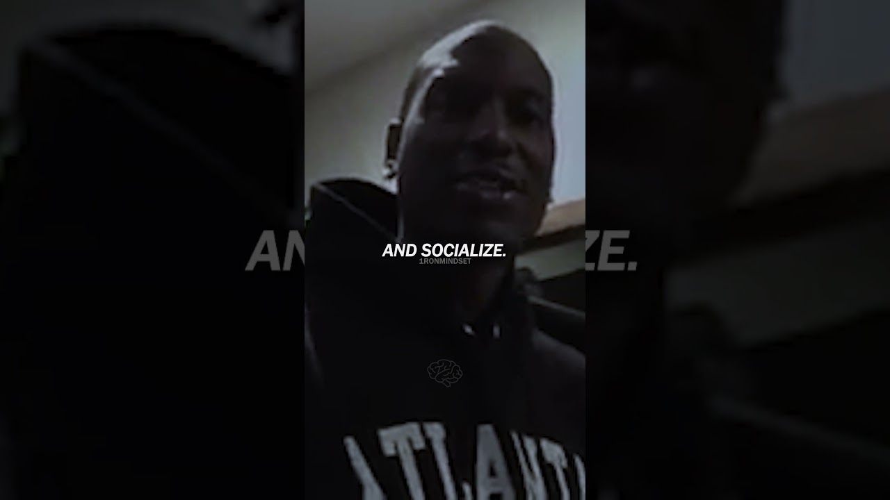 Monday Get Better, Tuesday Get Better. 