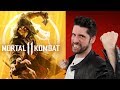 Mortal Kombat 11 - Game Review