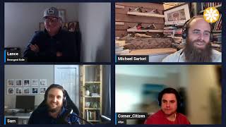 SNOW DAY Just Chatting - Why the Emergent Church Failed
SNOW DAY Just Chatting - Why the Emergent Church Failed SNOW DAY Just Chatting - Why the Emergent Church Failed