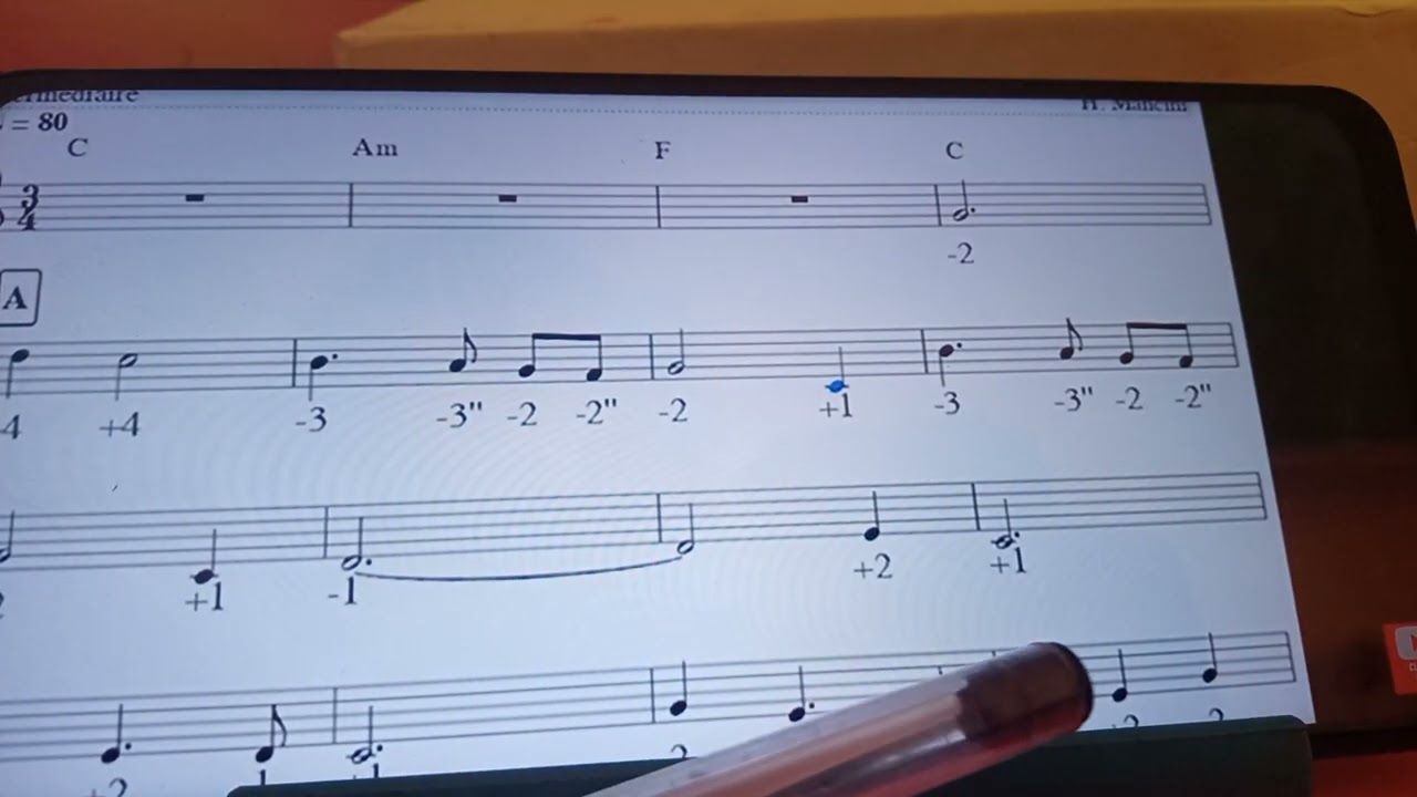 MOON  RIVER.  HARMONICA.  COVER  BY  MARCOS  URBINA