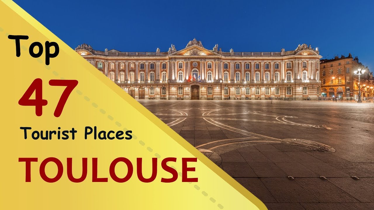 tourism school toulouse