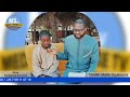 Urgent  oustaz malle soukouna avec mouhamed soumare du nom de notre grand baobab cheikh madjago