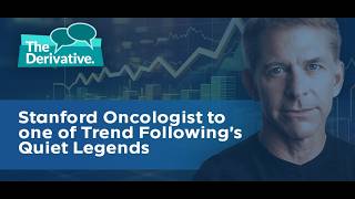 Patrick Welton's Journey from Stanford Oncologist to one of Trend Following's Quiet Legends