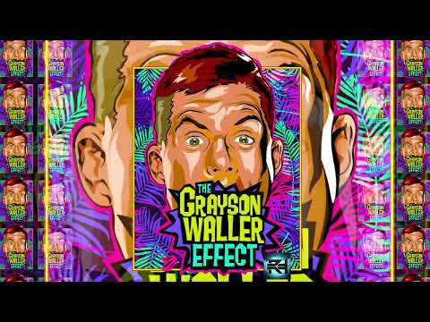 NXT Grayson Waller Entrance Video Say So