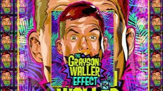 NXT: Grayson Waller Entrance Video | 'Say So'