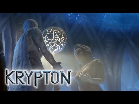 KRYPTON | Blood - Teaser Trailer | SYFY